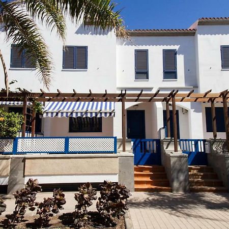 Agaete Lovely Duplex Puerto de las Nieves Екстериор снимка