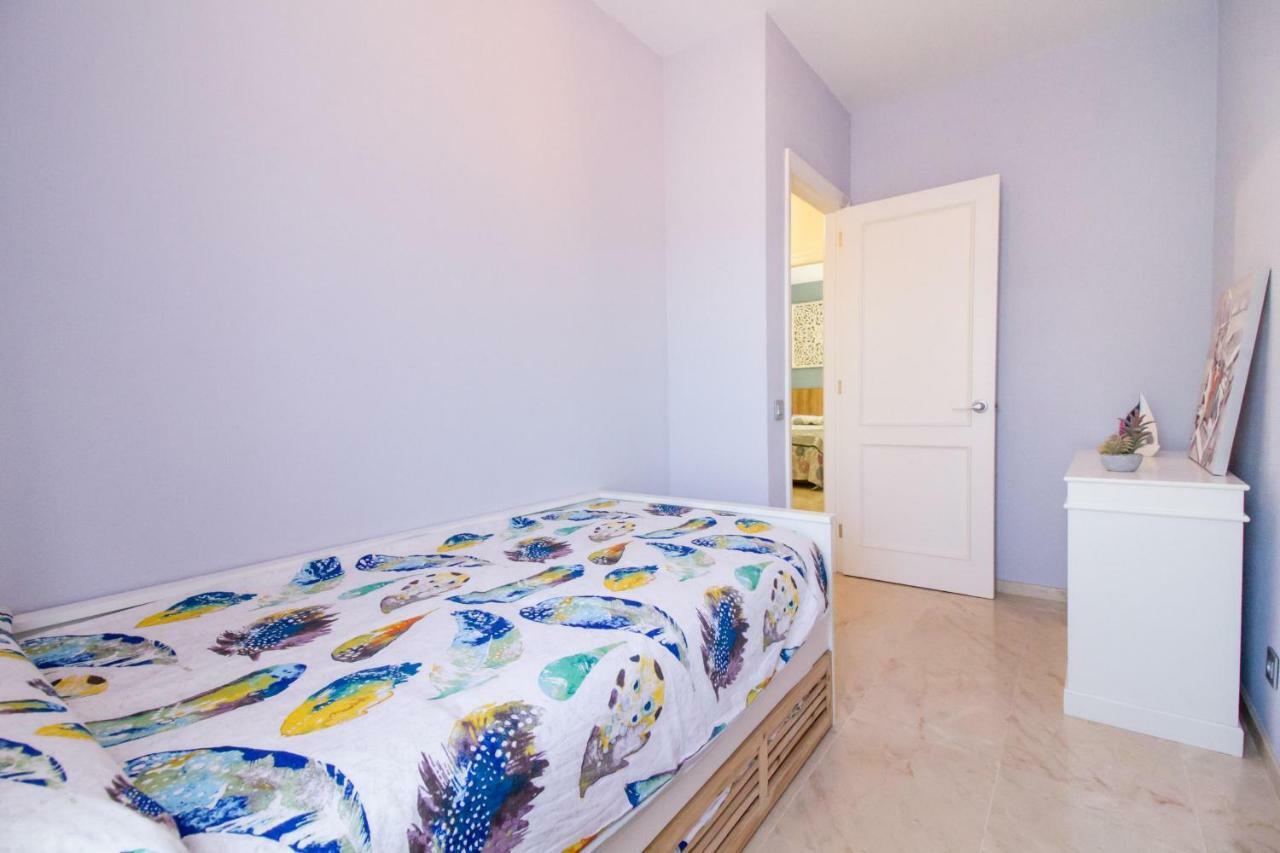 Agaete Lovely Duplex Puerto de las Nieves Екстериор снимка