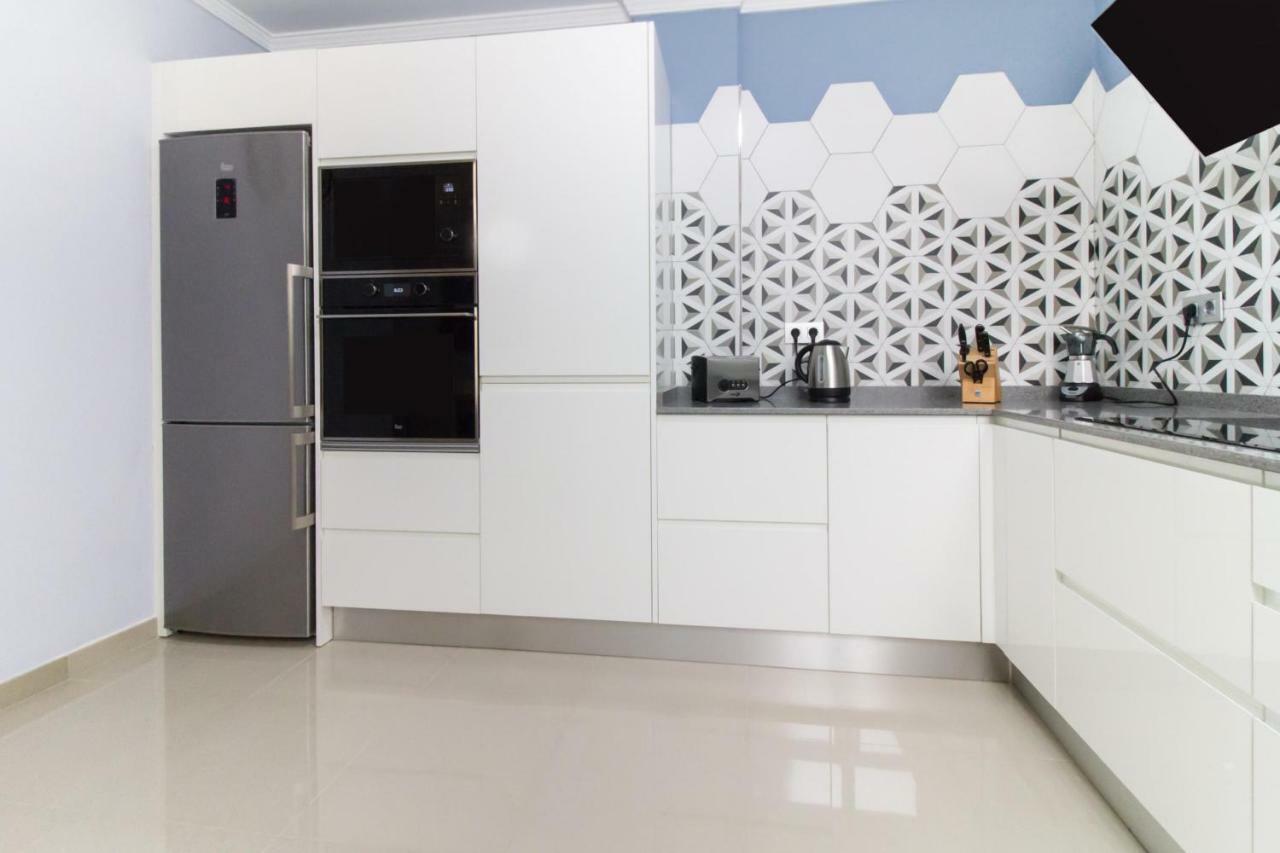 Agaete Lovely Duplex Puerto de las Nieves Екстериор снимка