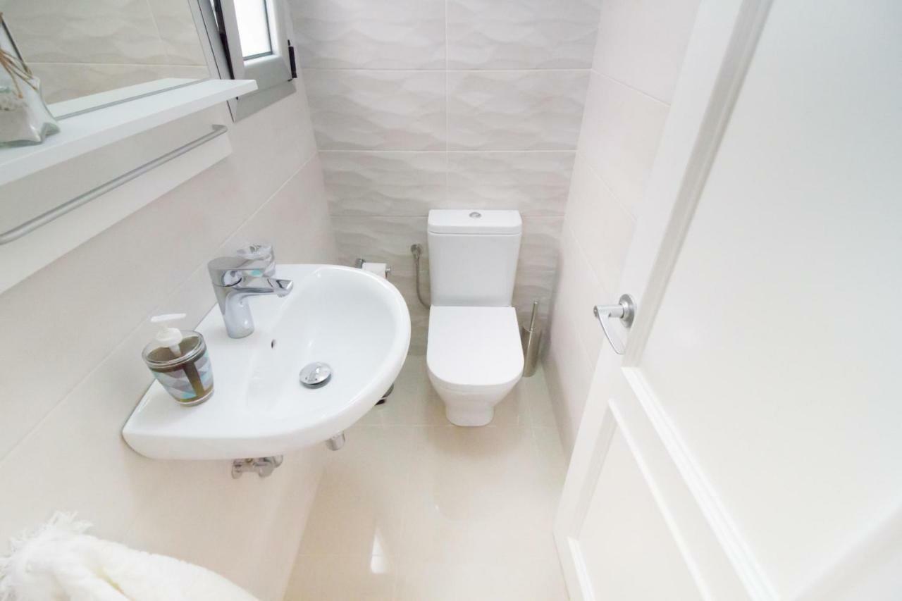 Agaete Lovely Duplex Puerto de las Nieves Екстериор снимка