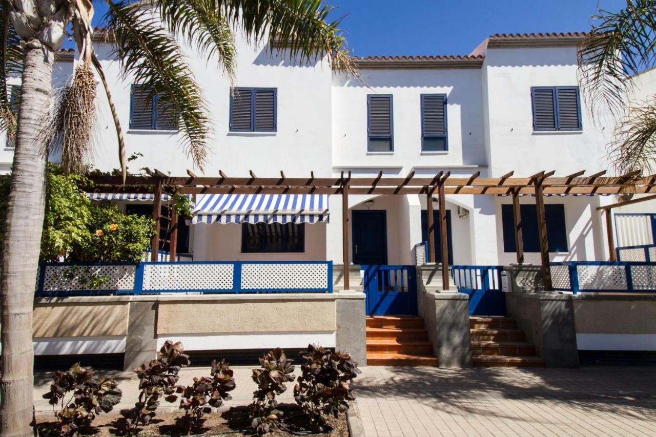 Agaete Lovely Duplex Puerto de las Nieves Екстериор снимка