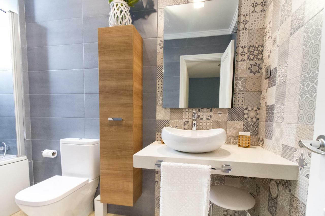 Agaete Lovely Duplex Puerto de las Nieves Екстериор снимка