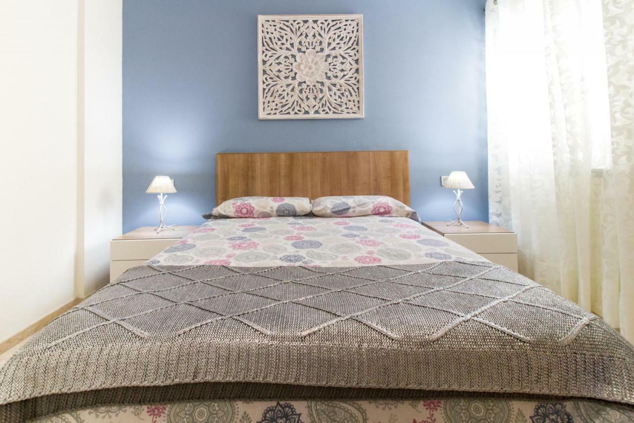 Agaete Lovely Duplex Puerto de las Nieves Екстериор снимка